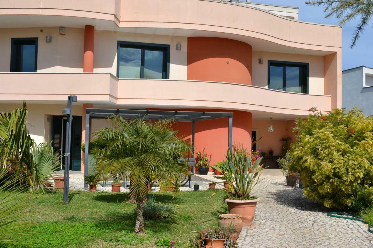 B & B Paradise Melendugno Exterior foto
