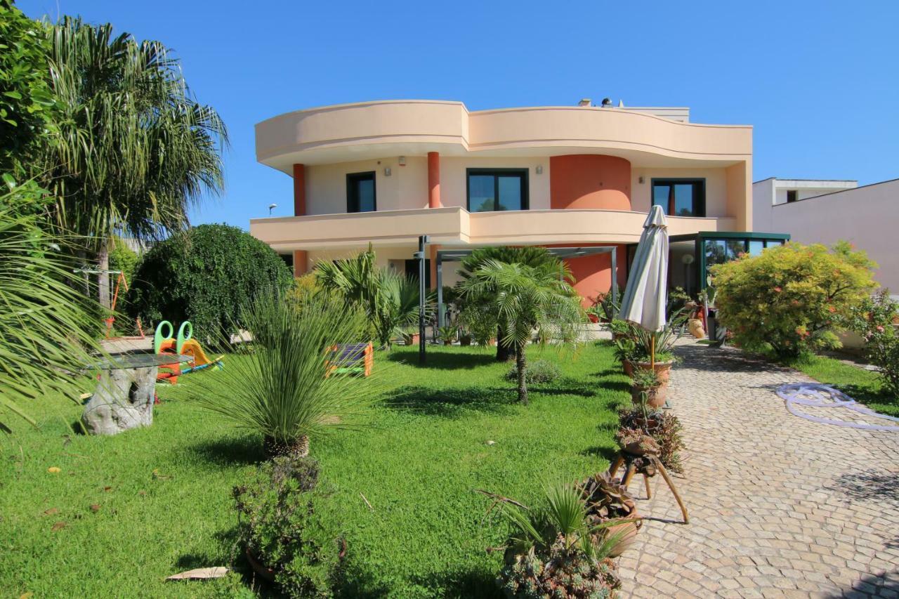 B & B Paradise Melendugno Exterior foto