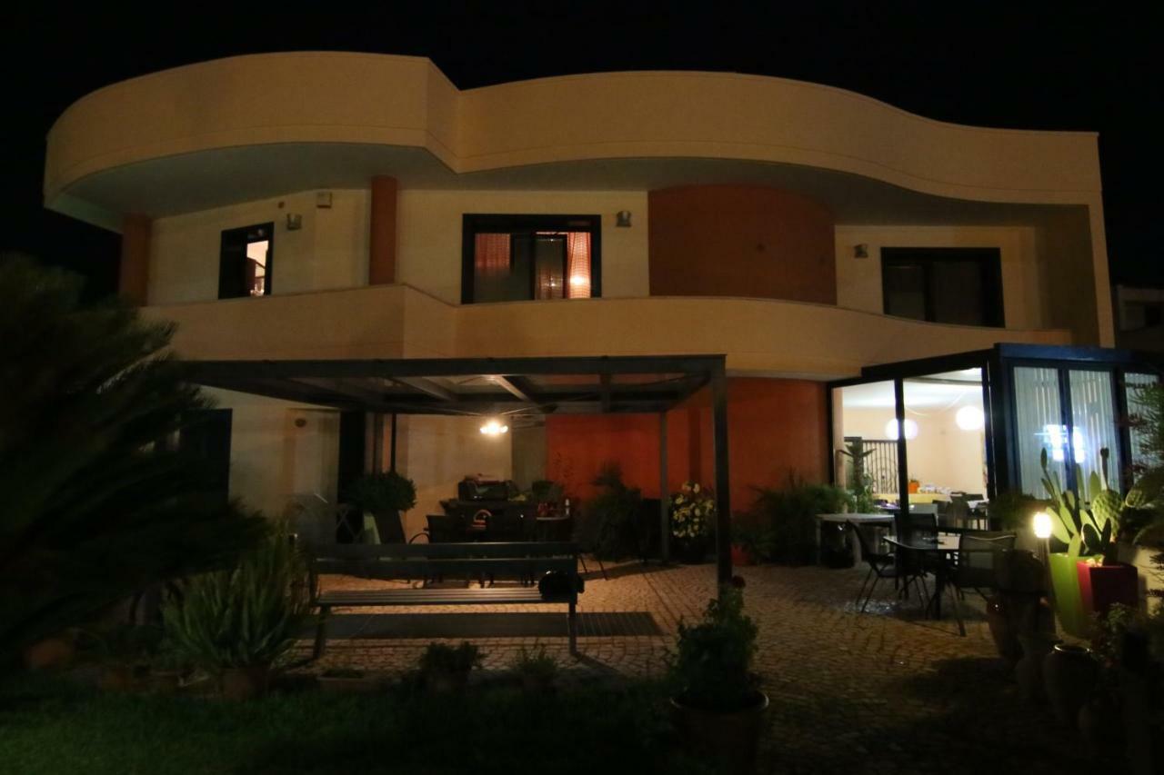 B & B Paradise Melendugno Exterior foto